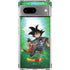 Dragon Ball Super Fate of the Future Google Pixel 8 Clear Case